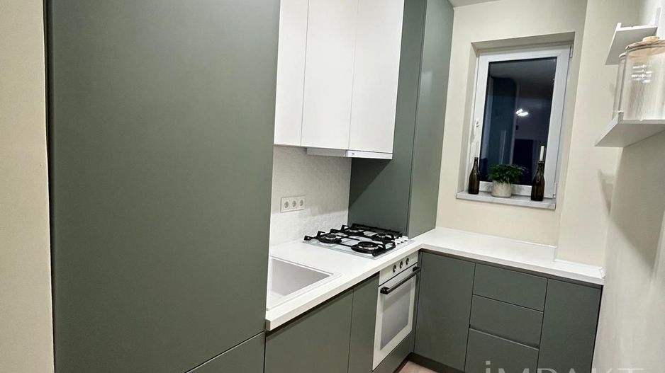 Apartament superb cu 3 camere, loc de parcare! - Poză 9