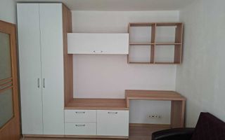 AP. 2 CAMERE- IANCULUI, PET-FRIENDLY, BLOC REABILITAT, MODERN - Poză 5