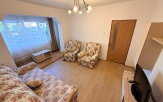 3 camere| Torontalului| zona superba| centrala proprie| la 3 min de Iulius Mall| - Poză 8