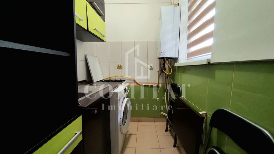 Garsonieră cochetă de vânzare | Zona Grand Hotel Italia - Poză 8