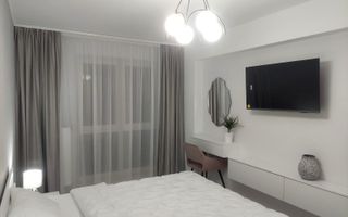 Apartament de 2 camere, decomandat, 65mp, parcare, Zona Maurer Residence - Poză 6