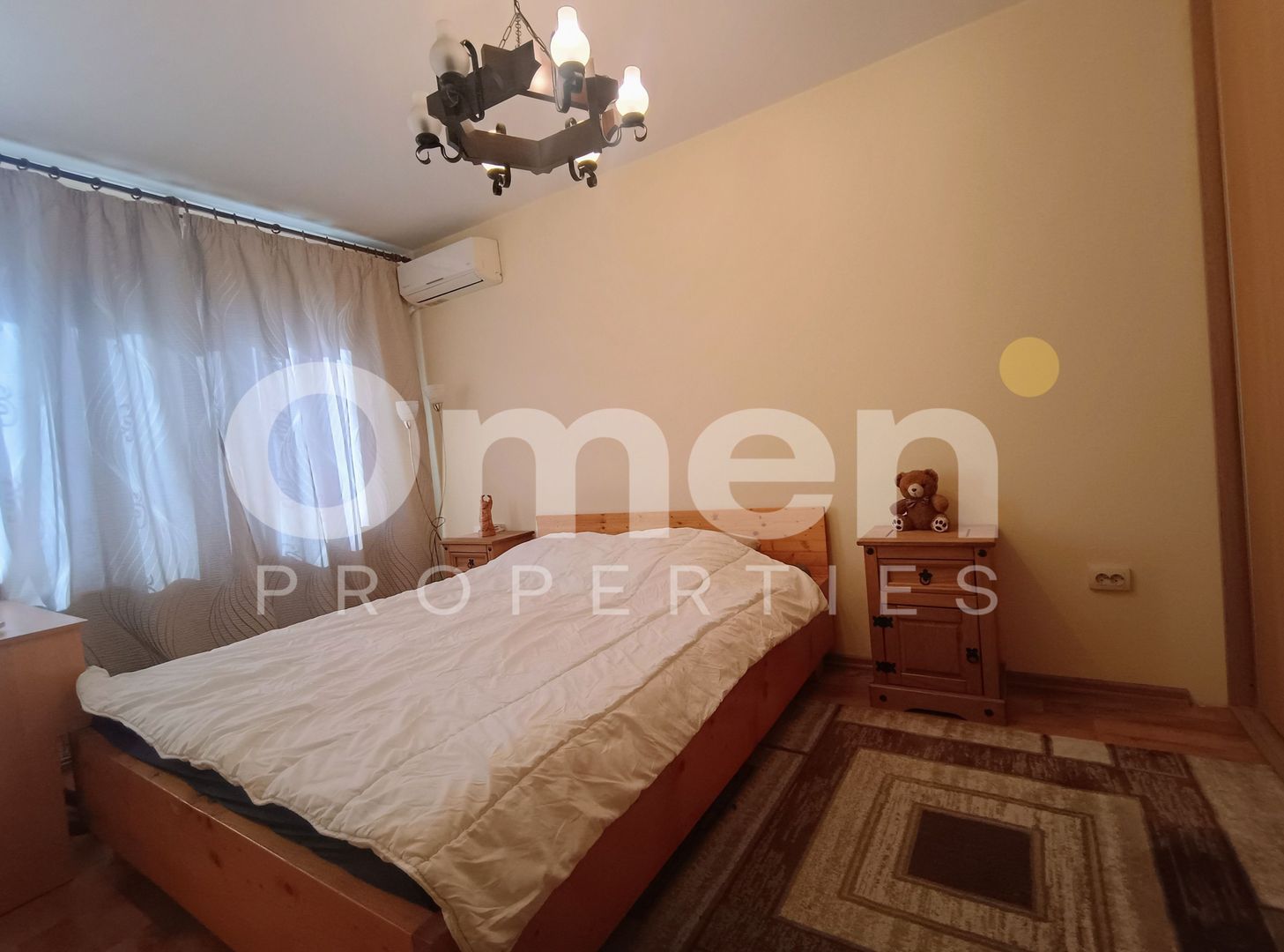 Apartament 2 camere | 48 mp | Ultracentral | Decomandat - Poză 2