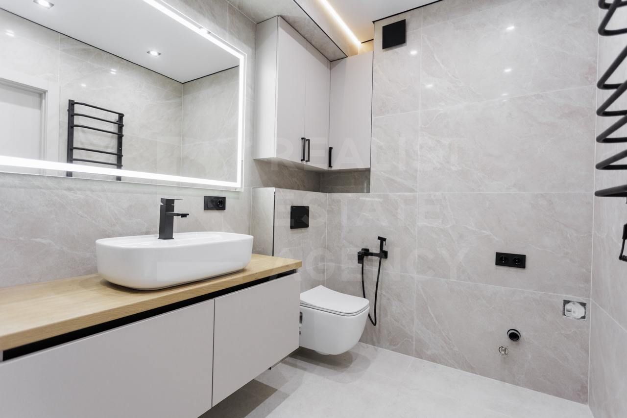 Vânzare, apartament, 2 camere , str. Ghica Vodă, Botanica - Poză 25