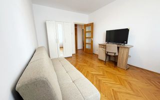 2 camere, mobilat modern, balcon, Zorilor, Observator, UTCN, Sigma - Poză 4