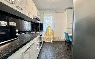 Vânzare apartament cu 2 camere 52 m.p. în Pod Roș - Poză 7