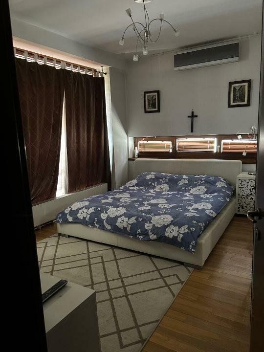 Inchiriez apartament utilat şi mobilat zona Dorobanti - Poză 3