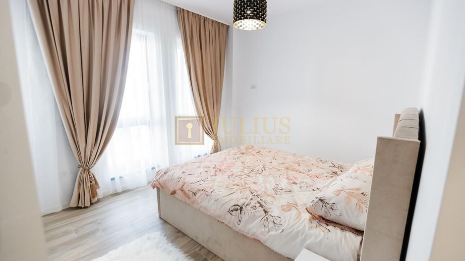 Future Residence, loc de parcare subteran, ctr ANAF inclus - Poză 9