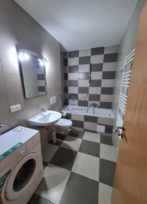 Apartament 2 camere + dressing + balcon + loc de parcare - Poză 4