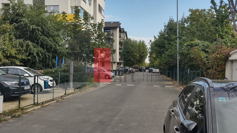 Vânzare apartament 2 camere Metalurgiei Grand Arena - Poză 2