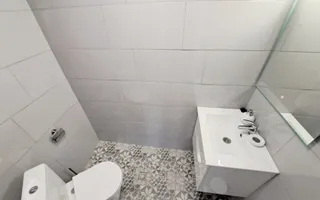 Spatiu birouri 147 mp + 4 locuri de parcare, zona Pod Ira! - Poză 14