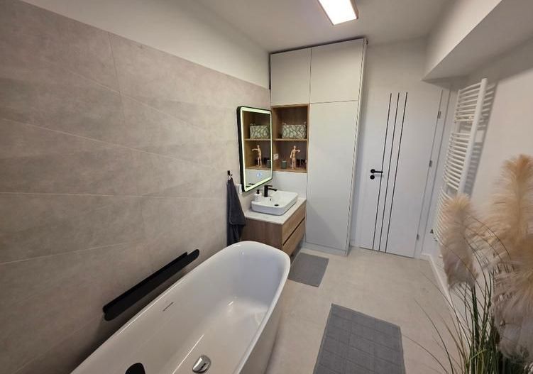 Apartament Timpuri Noi/Mihai Bravu/Comision 0 - Poză 11