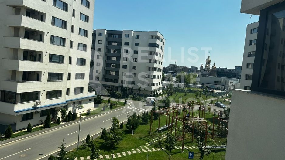 Închiriere, studio, Pipera, București - Poză 9