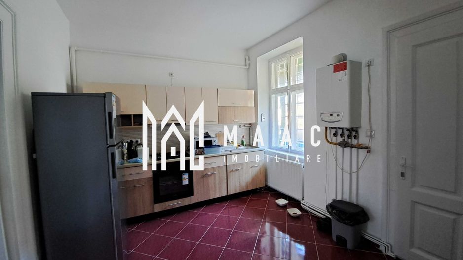 Apartament 2 camere | Ultracentral | 76 MPU | Loc de parcare - Poză 1