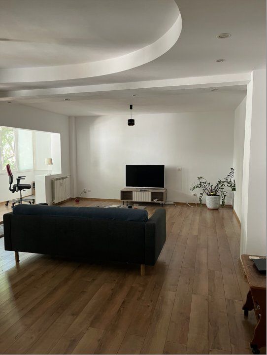 APARTAMENT LUX | AVIATIEI - Poză 1