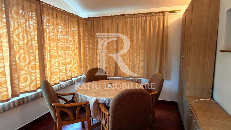 Casǎ P+E | Curte | Cartier Europa | Oradea - Poză 12