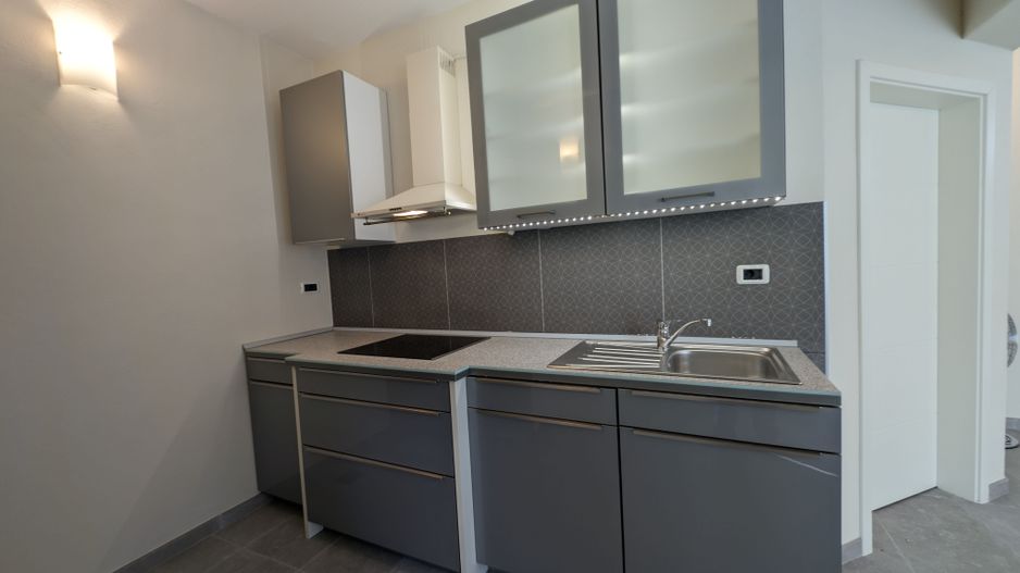 Vila cu design italian intalneste echipamentele germane - Poză 24