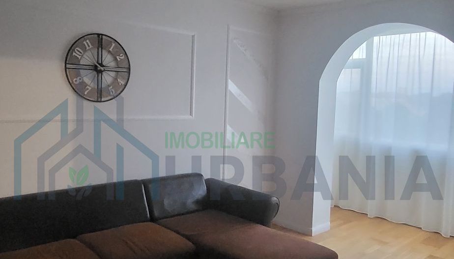 Apartament 2 camere de inchiriat – Alexandru cel Bun, Iasi - Poză 1