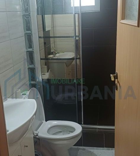 Apartament 3 camere de închiriat în Valea Lupului - Poză 6
