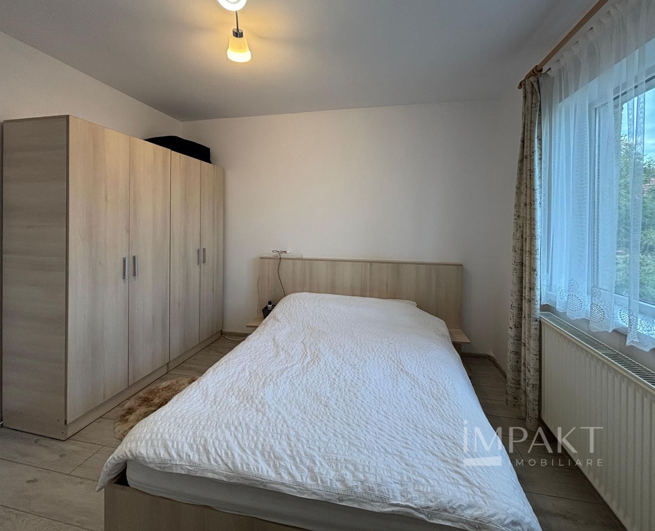 Apartament cu 3 camere de inchiriat-ZORILOR - Poză 6