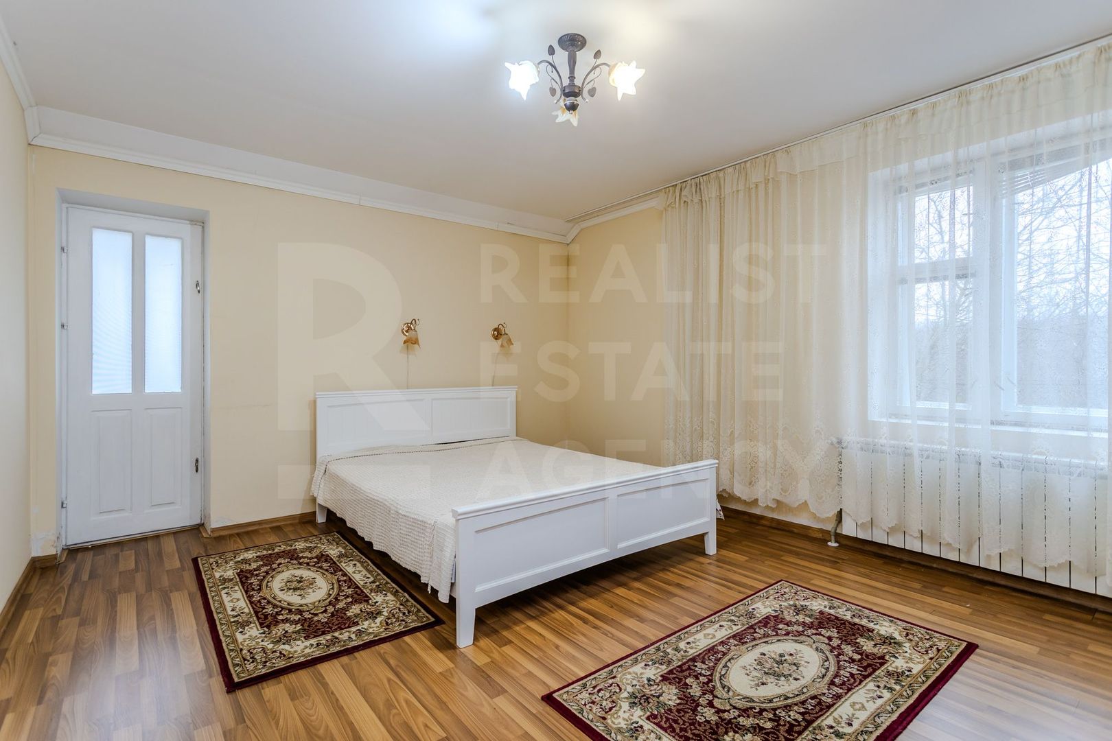 Vânzare, casă în 2 nivele, 3  camere,sat Coșernița, Criuleni - Poză 16