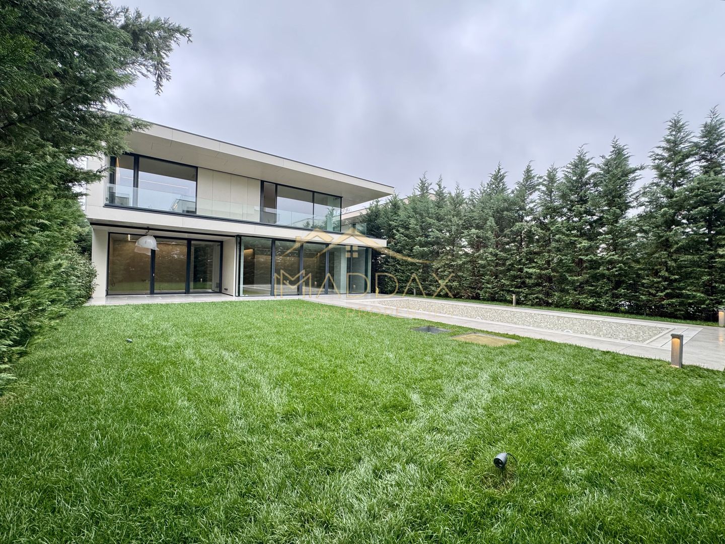 Vila Spectaculoasa *460mpc* / 800mp teren / Piscina Proprie / Pipera - Poză 98