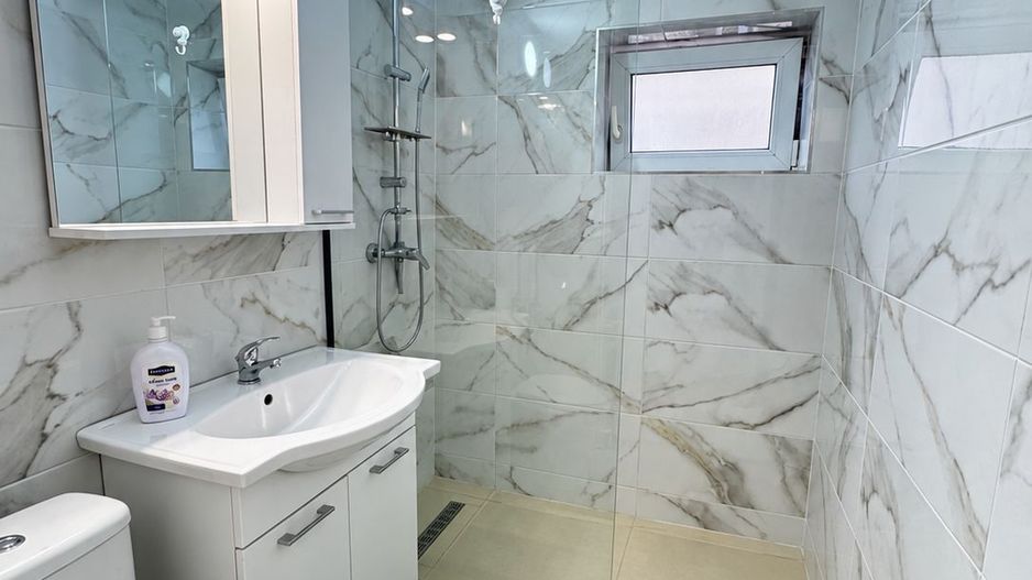 APARTAMENT DE ÎNCHIRIAT – 3 CAMERE | CANTEMIR – ZONA SALCA, ORADEA - Poză 7