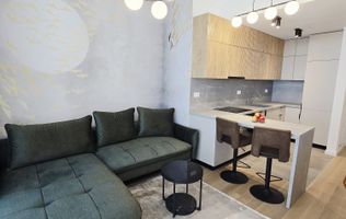 Apartament 2 camere, nou | Prima închiriere | Floreasca – Promenada