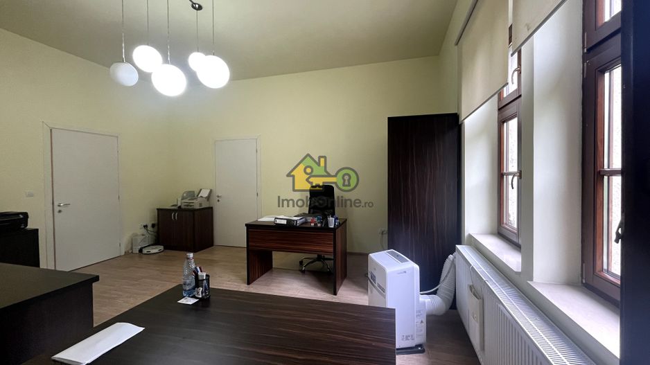 Apartament,  2 Camere, 110 Mp., Etaj 1, Take Ionescu - Poză 3