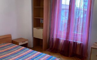 Barbu Vacarescu - Parcul Circului | Apartament 3 camere | Bloc 1990 reabilitat - Poză 7
