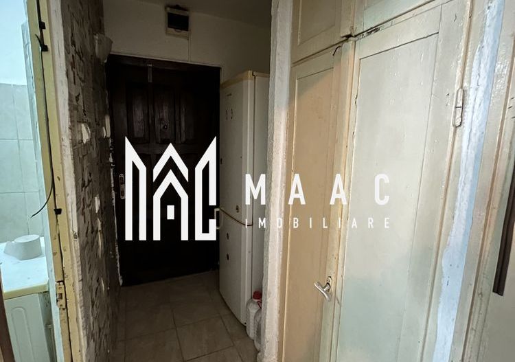 Garsonieră Nord | parter | centrală proprie | - Poză 6