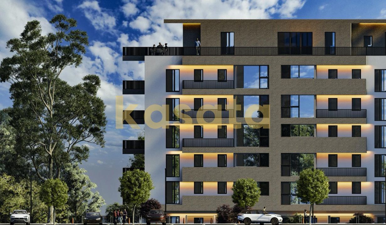 4 CAMERE | PARCUL CIRCULUI  TEI | BLOC NOU - BOUTIQUE | IDEAL LOCUIT - Poză 1