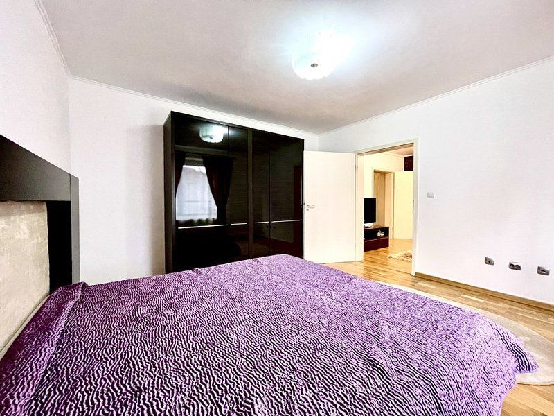 Casa de închiriat langa Iulius Town - Poză 12