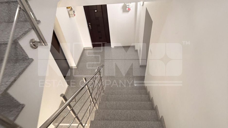 Apartament cu 3 Camere  78 mpI Suceava/Complex La Stejari I 106.000E - Poză 22