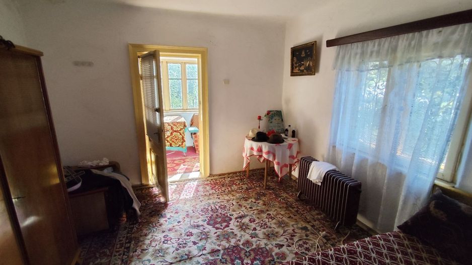 Casa parter comuna Nuci-Micsunesti-Ilfov- 30 minute capitala - Poză 8