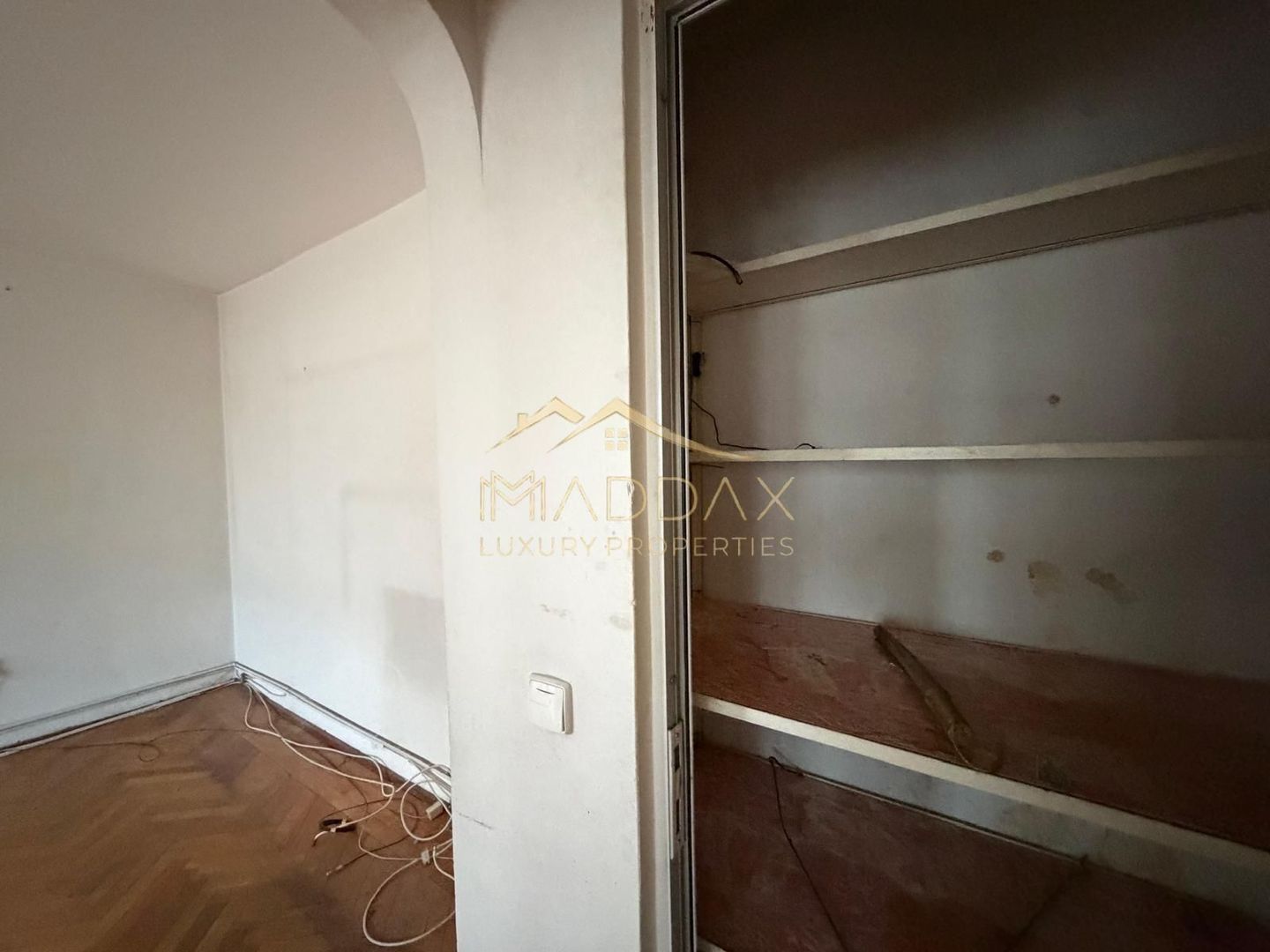 Apartament 2 camere de renovat // Dorobanti // bvd Iancu de Hunedoara - Poză 5