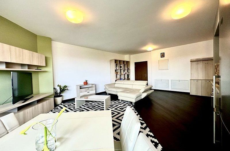 Apartament generos, în clădire premium - Zona Elisabetin - Poză 19