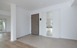 Penthouse 4 camere, 2 terase, panoramă munți și Tâmpa - Poză 7
