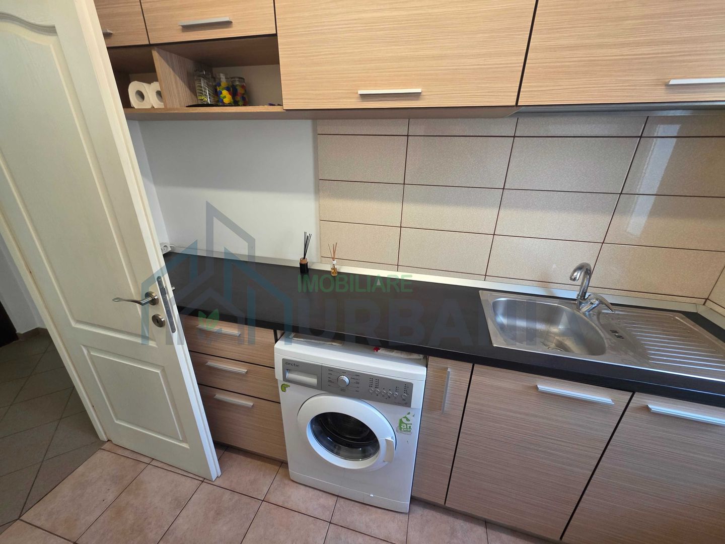 Inchiriez apartament cu 2 camere, Cantemir, Iasi - Poză 3