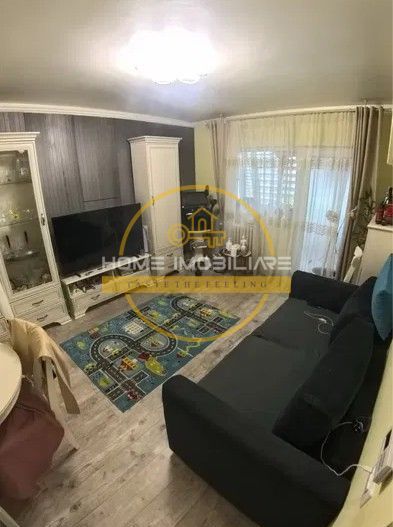 Apartament cu 4 camere - decomandat/ etajul 3/ 80mp/ Piața Dacia - Poză 1