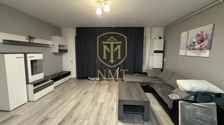 Apartament cu 2 camere | 55 mp | Parcul poligon |  Pet frendly - Poză 2