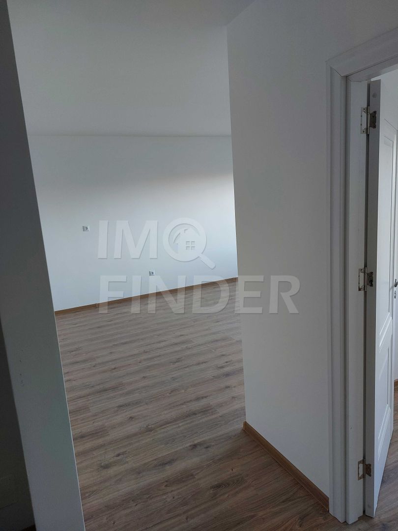Apartament NOU cu CF SOPORULUI, finisat - Poză 7