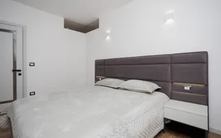 Vânzare, apartamnet 2 camere + living, str. Alba Iulia, Buiucani - Poză 13