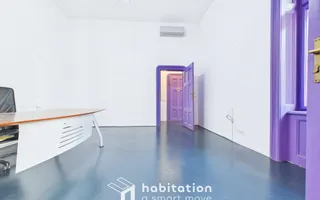 Apartament 5 camere, Piața Sinaia | 155 mp | Birou sau locuință - Poză 15