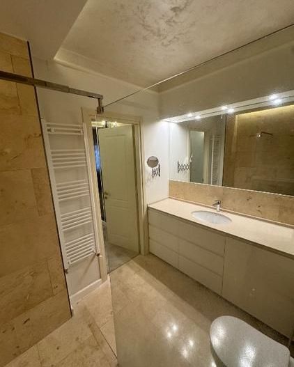 Apartament ultracentral de inchiriat | 4 camere -120 mp | semimobilat - Poză 10