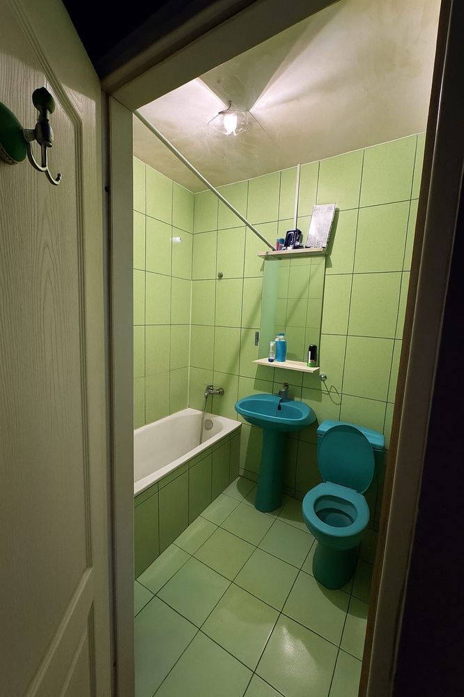 De Vanzare Apartament 2 camere zona Armeneasca sect.2 - Poză 5