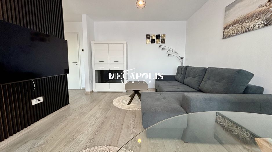 Apartament 2 camere | Parcare | Boxă |67 MP Utili | Kasper Coresi - Poză 4