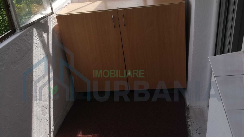 Apartament 2 camere, Tătărași, str. Ion Creangă, 40 mp utili - Poză 7