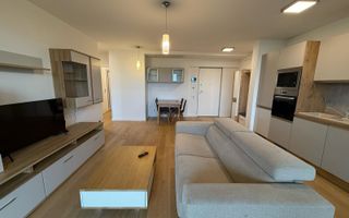 De inchiriat | Apartament 2 camere | Aviatiei Towers - Poză 3