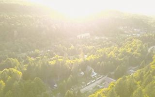 Casa / Cabana A-Frame moderna, 4 camere – Investitie - Poză 17