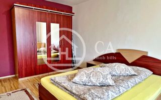 Apartament cu 2 camere de închiriat in Calea Aradului, Oradea - Poză 2